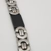 chaine homme acier inoxydable rayan , sur moderne-bijoux.fr - Bijoux ethniques & Femmes du monde