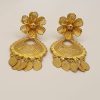 collier boucles ethniques assanata , sur moderne-bijoux.fr _ Bijoux ethniques & Femmes du monde