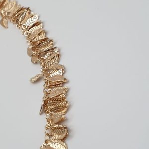 collier boucles ethniques sirantou , sur moderne-bijoux.fr - Bijoux ethniques & Femmes du monde