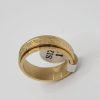 bague acier inoxydable homme edou , sur moderne-bijoux.fr - Bijoux ethniques & Femmes du monde