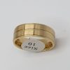bague acier inoxydable homme eggy , sur moderne-bijoux.fr - Bijoux ethniques & Femmes du monde