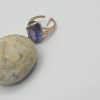 bague plaque or 3 microns koloji , sur moderne-bijoux.fr - Bijoux ethniques & Femmes du monde