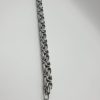 bracelet homme acier inoxydable marius-b , sur moderne-bijoux.fr - Bijoux ethnique & Femmes du monde