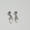 chaine boucles blanc djen , sur moderne-bijoux.fr - Bijoux ethniques & Femmes du monde