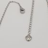 chaine boucles blanc djen , sur moderne-bijoux.fr - Bijoux ethniques & Femmes du monde