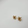 collier boucles acier ylang-ylang , sur moderne-bijoux.fr - Bijoux ethniques & Femmes du monde