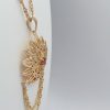 collier boucles ethniques soumaya , sur moderne-bijoux.fr -Bijoux ethniques & Femmes du monde