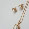 collier- & boucles Rexa , sur moderne-bijoux.fr - Bijoux ethniques & Femmes du monde