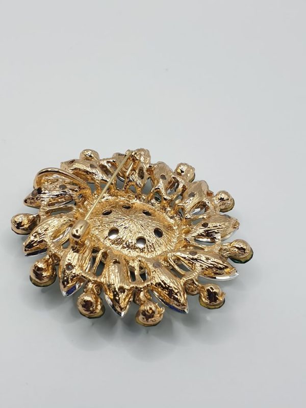 Broche habits VERTORA – Image 5