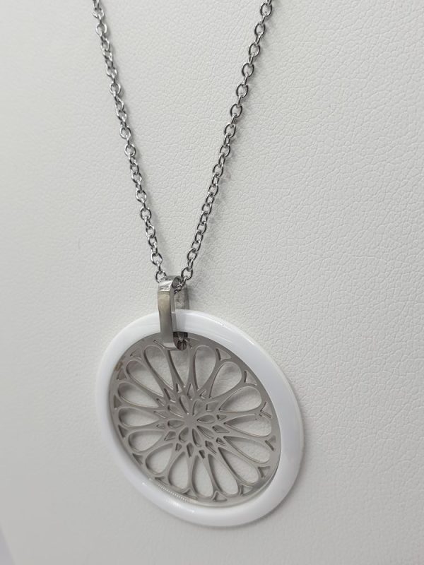 chaine-acier-inoxydable-retro-moderne-bijoux-moderne-bijoux 1