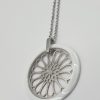chaine-acier-inoxydable-retro-moderne-bijoux-moderne-bijoux 1