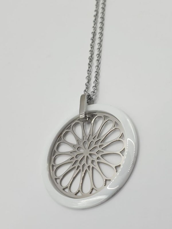 chaine-acier-inoxydable-retro-moderne-bijoux-moderne-bijoux 1