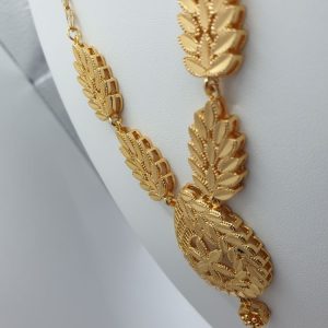 collier & boucles ethniques Rama, Bijoux ethniques & Femmes du monde