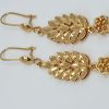 collier & boucles ethniques Rama, Bijoux ethniques & Femmes du monde