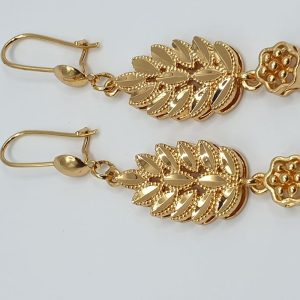 collier & boucles ethniques Rama, Bijoux ethniques & Femmes du monde