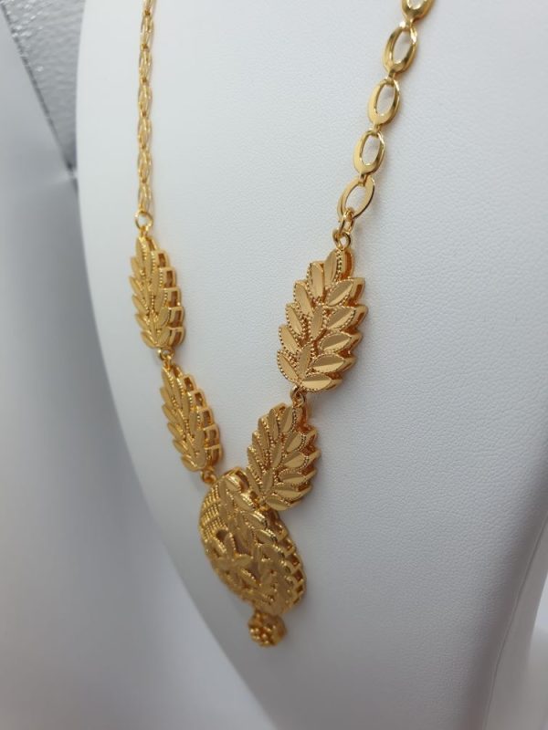 collier & boucles ethniques Rama, Bijoux ethniques & Femmes du monde