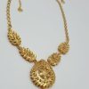 collier & boucles ethniques Rama, Bijoux ethniques & Femmes du monde