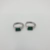 boucles oreilles enfant anfia , sur moderne-bijoux.fr - Bijoux ethniques & Femmes du monde