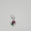 boucles d'oreilles tenina , sur moderne-bijoux.fr - Bijoux ethniques & Femmes du monde