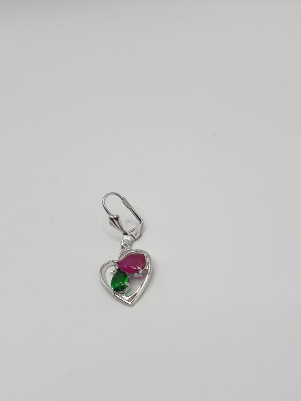 boucles d'oreilles tenina , sur moderne-bijoux.fr - Bijoux ethniques & Femmes du monde