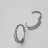 boules oreilles lima , sur moderne-bijoux.fr - Bijoux ethniques & Femmes du monde