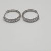 boules oreilles lima , sur moderne-bijoux.fr - Bijoux ethniques & Femmes du monde