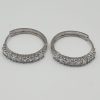 boules oreilles lima , sur moderne-bijoux.fr - Bijoux ethniques & Femmes du monde