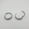 boules oreilles lima , sur moderne-bijoux.fr - Bijoux ethniques &Femmes du monde