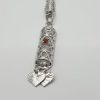 collier & boucles mini cigarette sur moderne-bijoux.fr - Bijoux ethniques & Femmes du monde