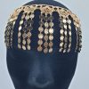 Bijoux de tête ethnique charm, sur moderne-bijoux.fr - Bijoux ethniques & Femmes du monde