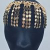 Bijoux de tête ethnique charm, sur moderne-bijoux.fr - Bijoux ethniques & Femmes du monde
