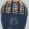Bijoux de tête ethnique charm, sur moderne-bijoux.fr - Bijoux ethniques & Femmes du monde