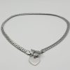 collier acier inoxydable chanati, Moderne-Bijoux.fr - Bijoux ethniques & Femmes du monde