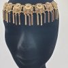 Bijoux de tête ethniques irma , sur moderne-bijoux.fr - Bijoux ethniques & Femmes du monde