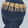 Bijoux de tête ethniques irma , sur moderne-bijoux.fr - Bijoux ethniques & Femmes du monde