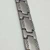 bracelet homme acier inoxydable Elio, sur moderne-bijoux.fr - Bijoux ethniques & Femmes du monde