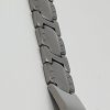bracelet homme acier inoxydable Elio, sur moderne-bijoux.fr - Bijoux ethniques & Femmes du monde