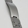 bracelet homme acier inoxydable Elio, sur moderne-bijoux.fr - Bijoux ethniques & Femmes du monde