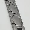 bracelet homme acier inoxydable Elio, sur moderne-bijoux.fr - Bijoux ethniques & Femmes du monde
