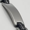 bracelet homme acier inoxydable kali , sur moderne-bijoux.fr - Bijoux ethniques & Femmes du monde