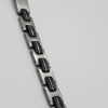 bracelet homme acier inoxydable kali , sur moderne-bijoux.fr - Bijoux ethniques & Femmes du monde