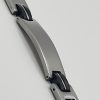 bracelet homme acier inoxydable kali , sur moderne-bijoux.fr - Bijoux ethniques & Femmes du monde