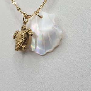 chaine acier inoxydable coquina , sur moderne-bijoux.fr - Bijoux ethniques & Femmes du monde