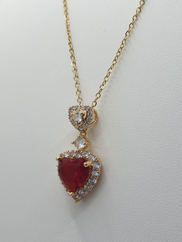 chaine acier inoxydable morina , sur moderne-bijoux.fr - Bijoux ethniques & Femmes du monde
