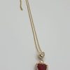 chaine acier inoxydable morina , sur moderne-bijoux.fr - Bijoux ethniques & Femmes du monde