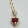 chaine acier inoxydable morina , sur moderne-bijoux.fr - Bijoux ethniques & Femmes du monde