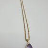 chaine acier inoxydable samuella , sur moderne-bijoux.fr - Bijoux ethniques & Femmes du monde