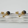 Chaine & boucles acier inoxydable Annabella , sur moderne-bijoux.fr - Bijoux ethniques & Femmes du monde