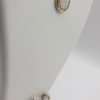chaine & boucles en acier inoxydable rissana , sur moderne-bijoux.fr - Bijoux ethniques & Femmes du monde