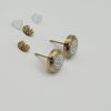 chaine & boucles en acier inoxydable rissana , sur moderne-bijoux.fr - Bijoux ethniques & Femmes du monde